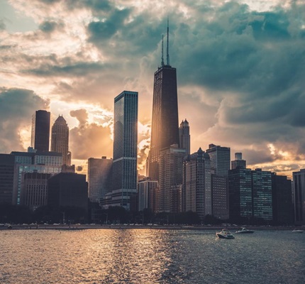 Chicago Signs $422 million Agreement to Source City Sustainably