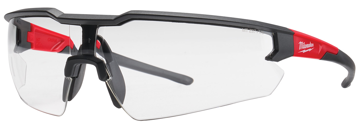 Milwaukee Tool’s 48-73-2012 safety glasses