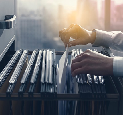 Common recordkeeping Complications: Know what to fill out and when to do it