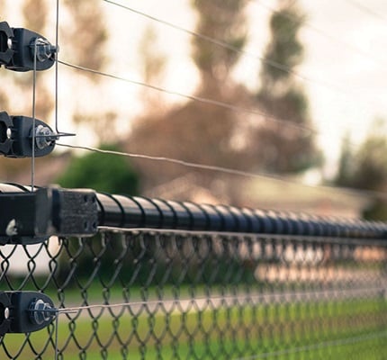 Focus on the Perimeter: Technology steps up to fortify security
