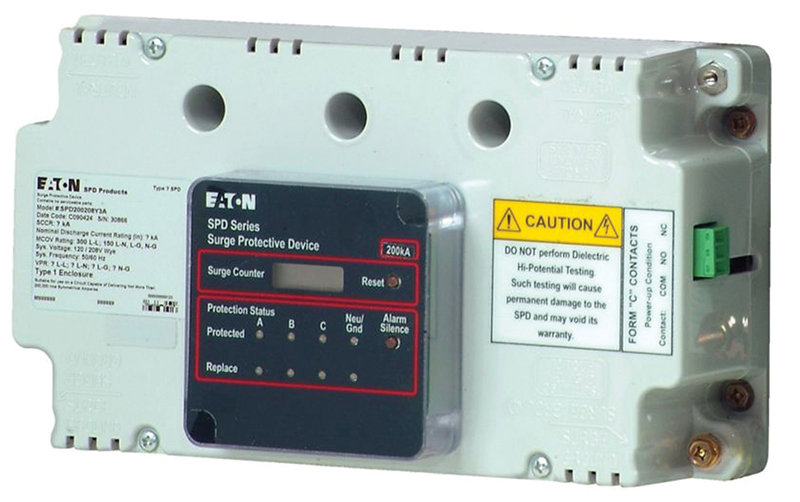Eaton