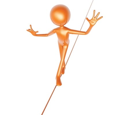 A High-Wire Act: Using the right controls and PPE is critical when working at heights