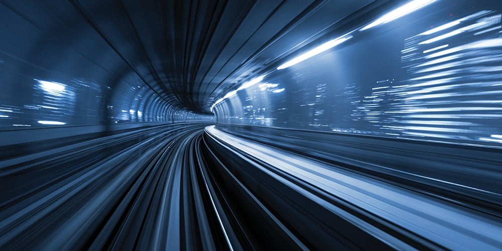 Broadband, a History: The magic of optical fiber, part 3