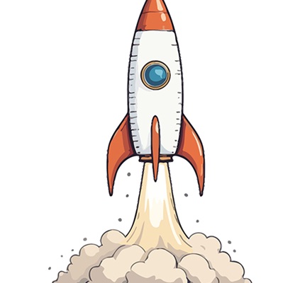 Ready for Takeoff: Vive la difference, part 3