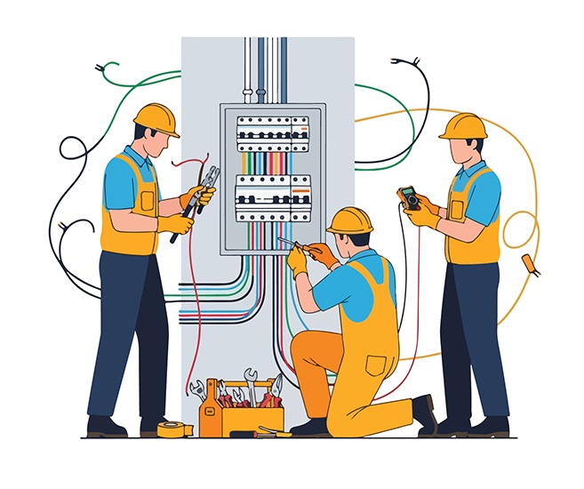Maintenance Matters: NFPA 70B is central to electrical safety