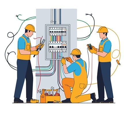Maintenance Matters: NFPA 70B is central to electrical safety