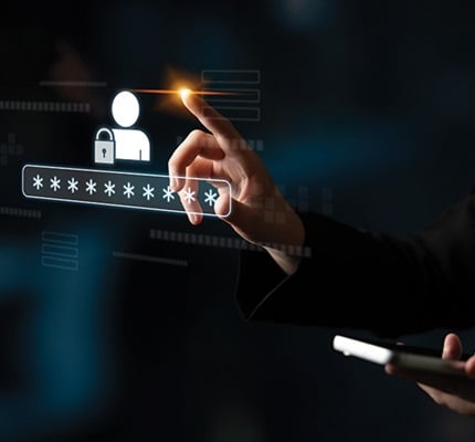 What End-Users Really Want: The successful security journey takes trust and expertise