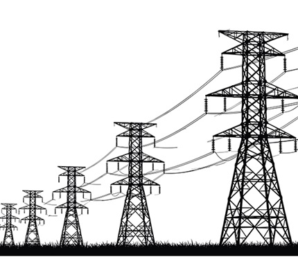 Looking Beyond Worst-Case Scenarios: A new transmission capacity approach