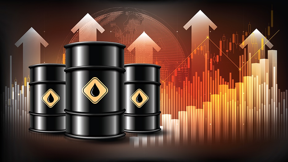 Oil and War: Always a great economic combination