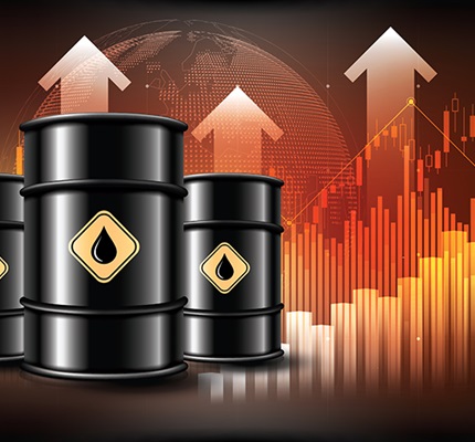 Oil and War: Always a great economic combination