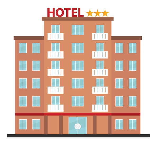 Section 210.60 contains requirements for guest rooms or guest suites in hotels, motels and dormitories.