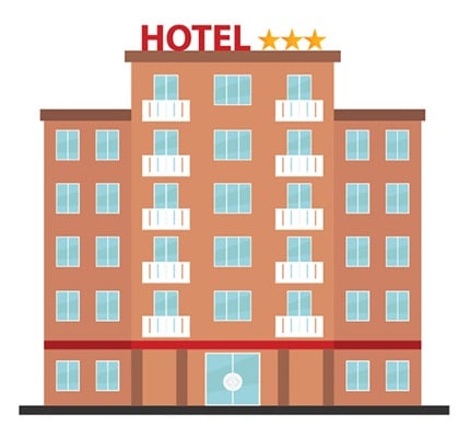 Section 210.60 contains requirements for guest rooms or guest suites in hotels, motels and dormitories.