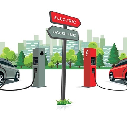 At Your Service: Existing utility services and additions for EV charging equipment