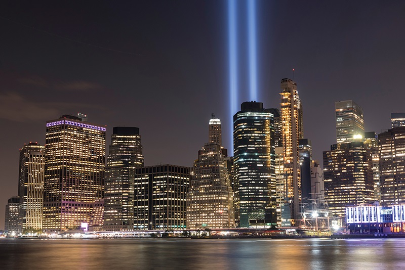 A Project at the Center: Five Star Electric Corp.’s reconstruction work at the New York World Trade Center complex