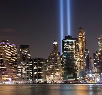 A Project at the Center: Five Star Electric Corp.’s reconstruction work at the New York World Trade Center complex