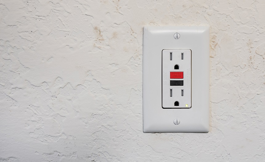 GFCIs are one of the requirements in the NEC that help protect people and property from electrical hazards.