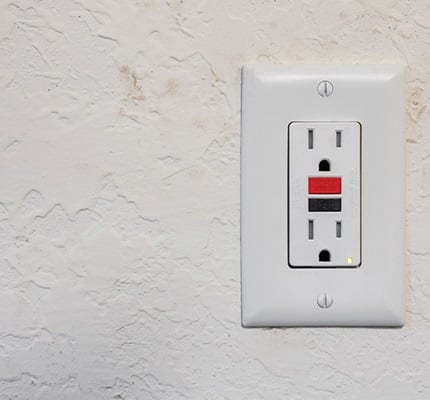 Safety Requirements in the NEC: Label markings, GFCIs and more