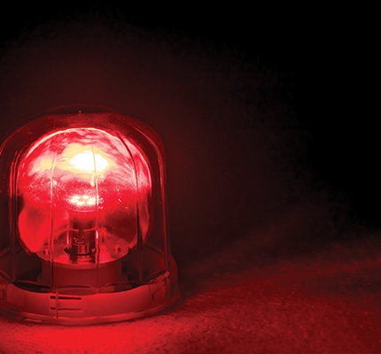 Putting Strobes to Good Use: Requirements for visual notification appliances