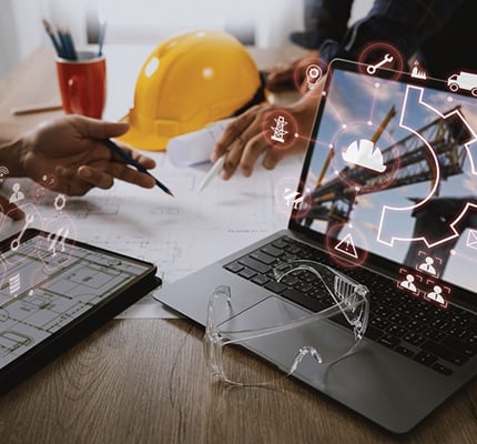 Error Proof: Designing an inherently safe work site helps prevent accidents from the start