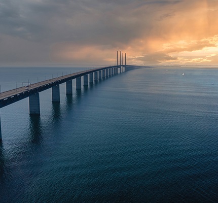 Bridge Over Troubled Waters: Programs train employers and employees on the skills to help colleagues in crisis