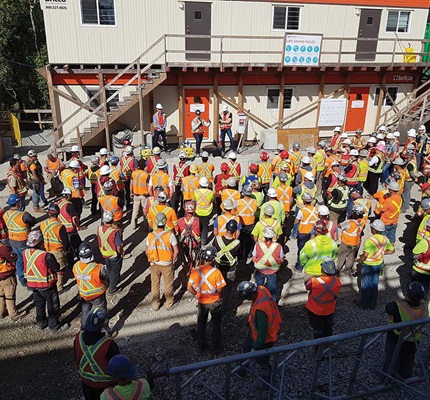 Attaining Zero Accidents: Is this goal achievable?