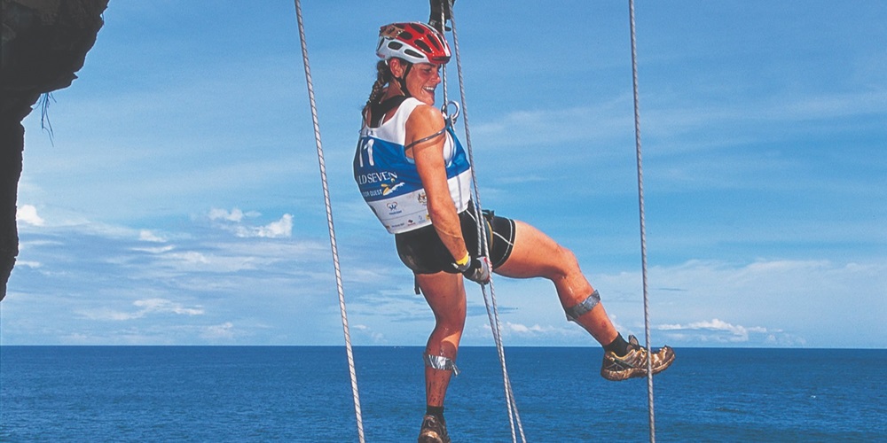 Robyn Benincasa