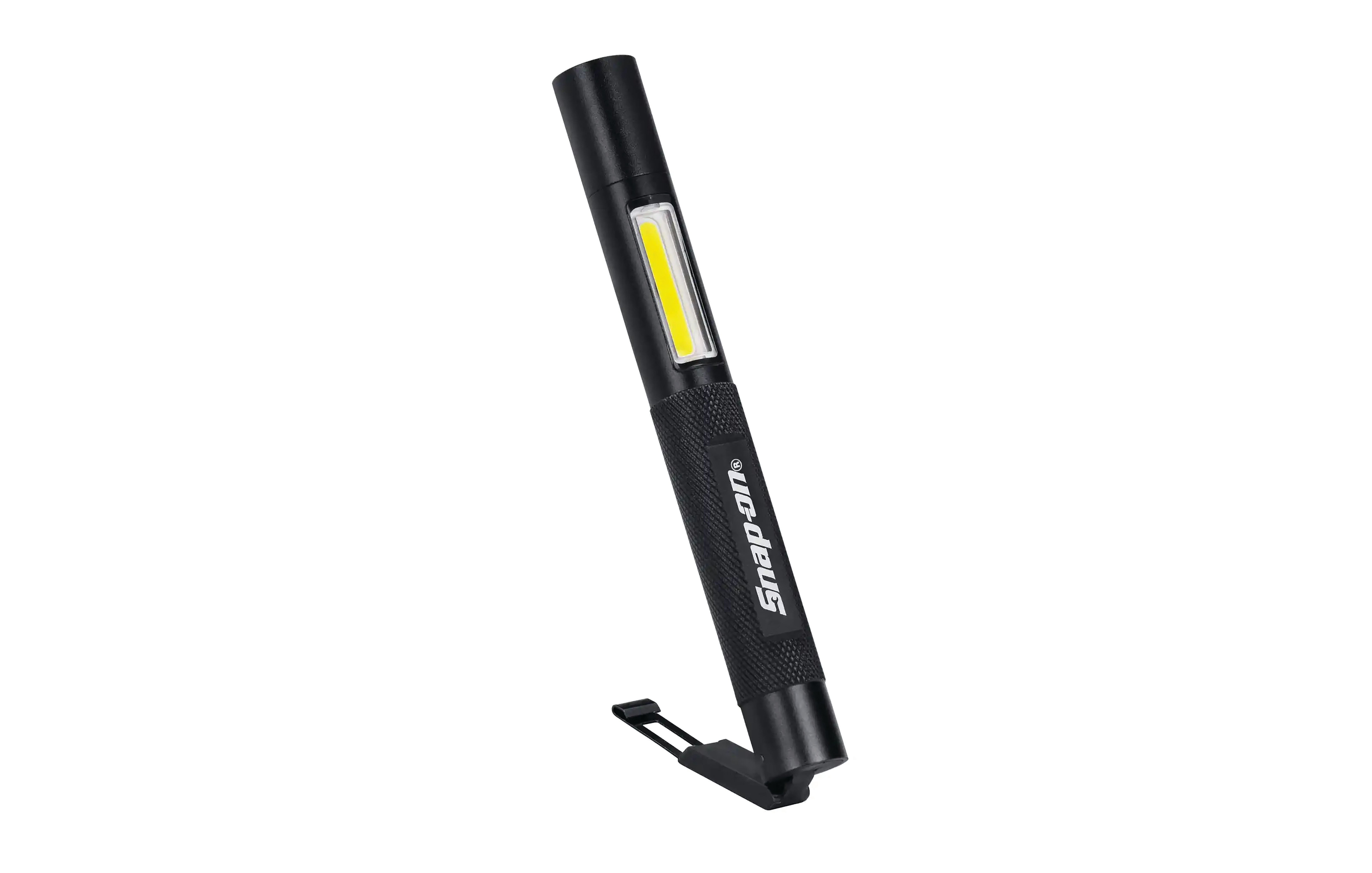 Snap on on sale led magnetic light