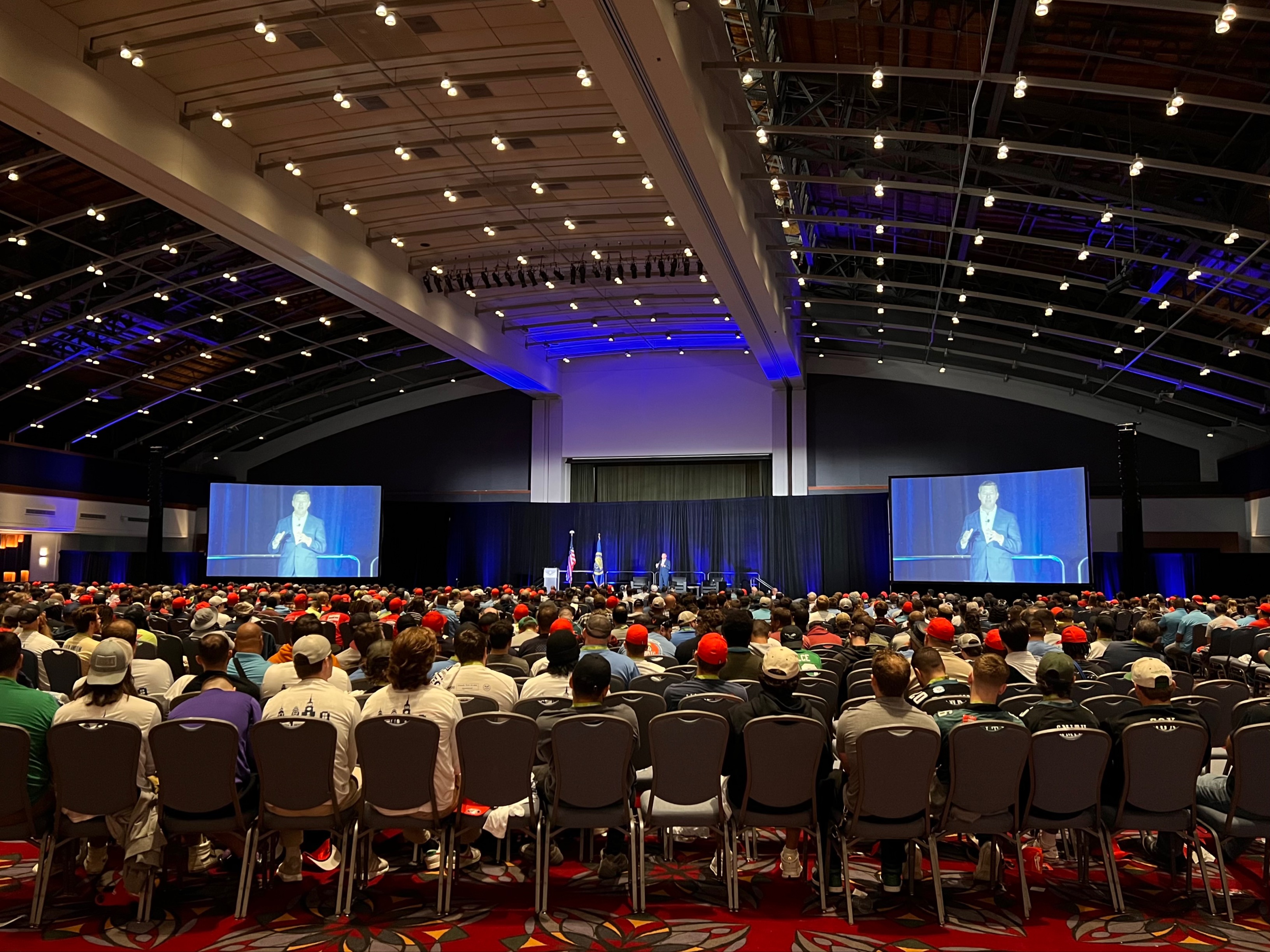 Industry and Local Leaders Speak at 2023 Apprentice Appreciation Day ...