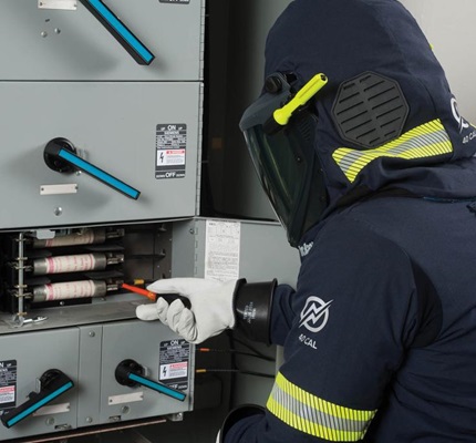 Verifying PPE Adequacy: Guidelines for caring for life-saving clothing