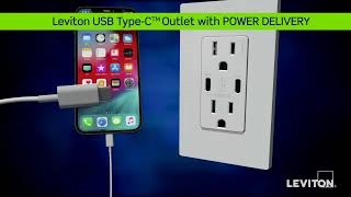More Power For Faster Charging