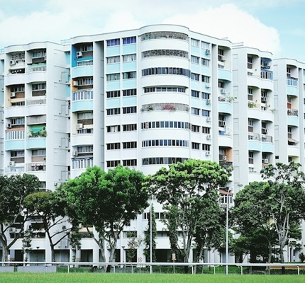 EV Charging in Affordable Multifamily Housing