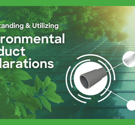 Understanding and Utilizing Environmental Product Declarations