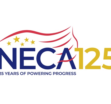 NECA Announces 2026 Award Winners and Academy Inductees