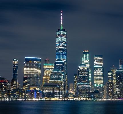 New York City Updates Codes for Greater Building Efficiency