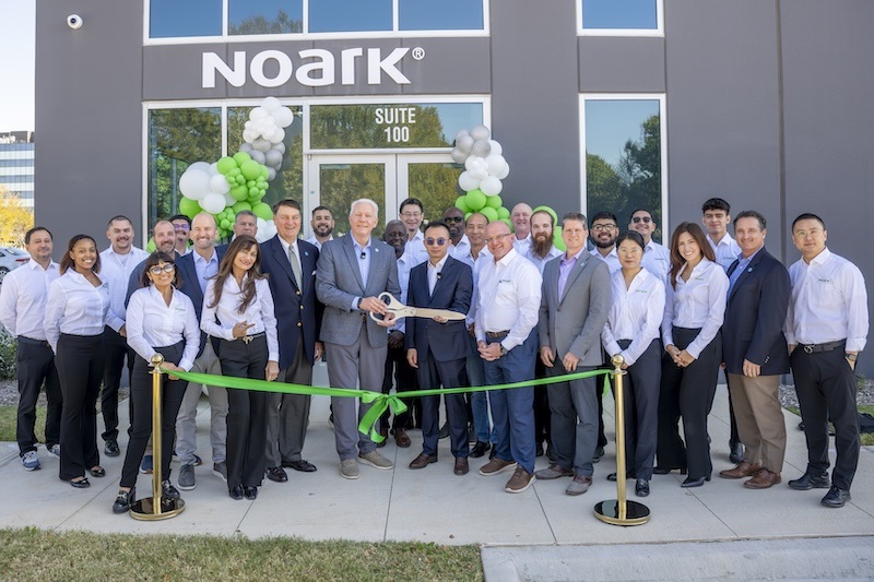 Noark Grand Opening-4