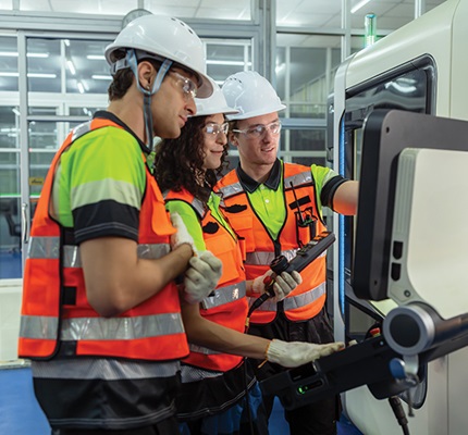 Generating New Recruitment Strategies: Different approaches for all generations