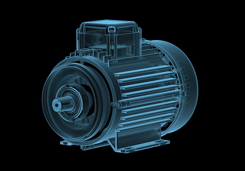 electrical motor