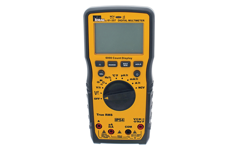 multimeter