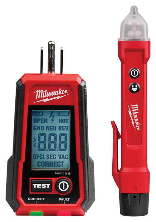 electrical tester