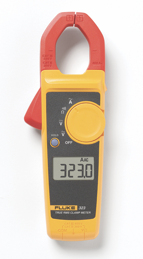 clamp meter