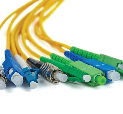 Fascinating Failures: The early days of fiber optic connector development
