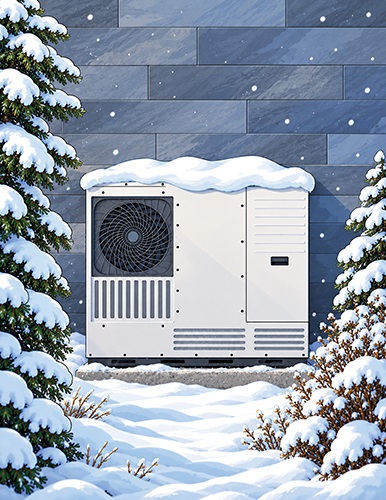 heat pump