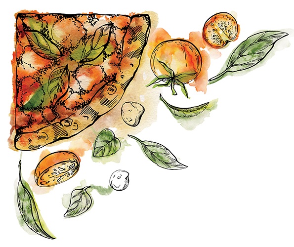 pizza