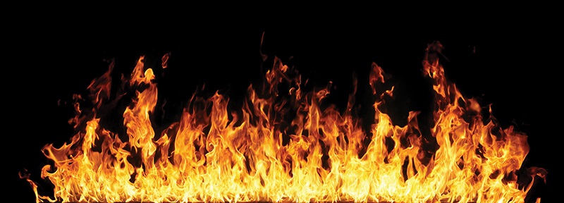 fire