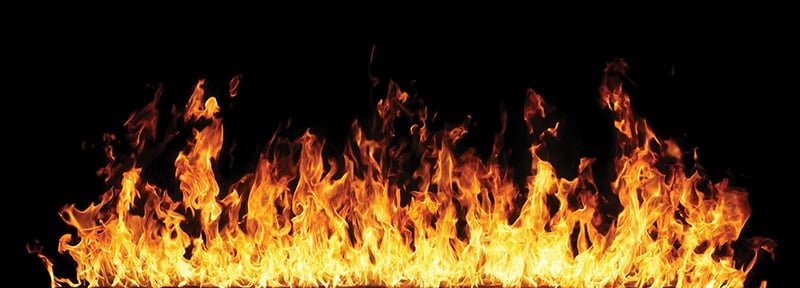 Putting Out Fires: Completing a PQ walk-through
