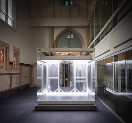 Dawn of the Quantum Age: Exploring the power needs and practical uses of quantum computing