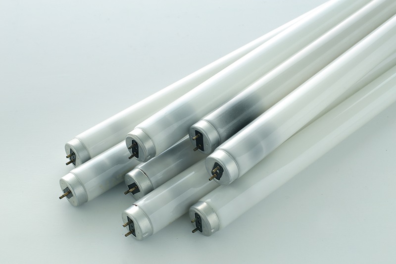 tube lights
