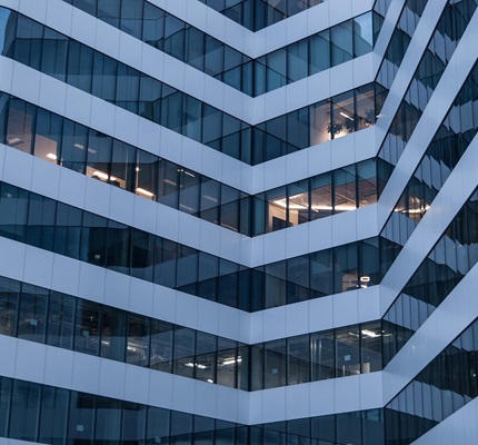 Office Conversions Bringing Residents Back to Downtowns