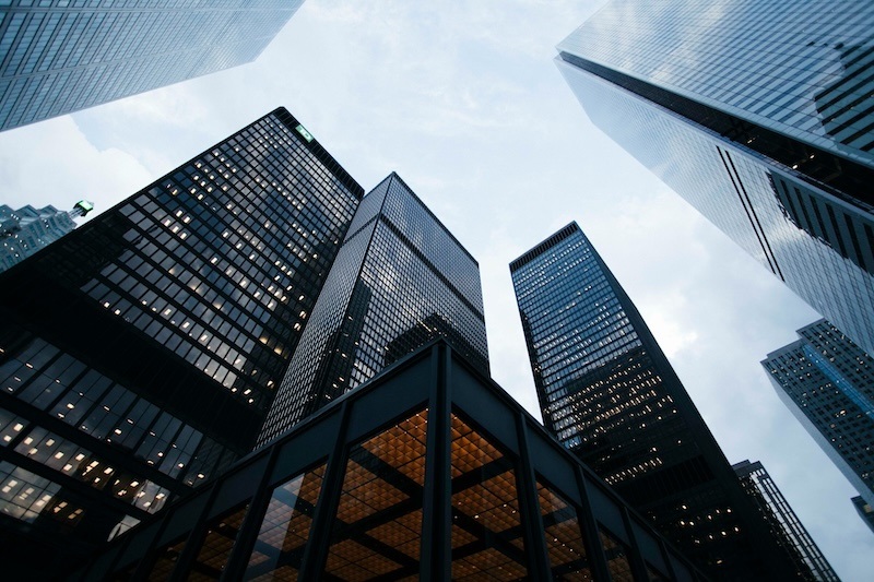 A new report from Yardi shows a rise in office buildings being converted to multifamily units and other uses, as well as demolitions of older office buildings