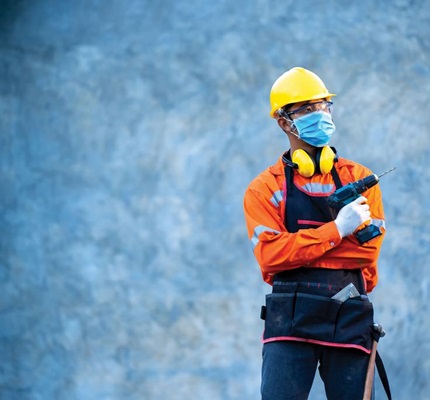 Put to the (COVID) Test: ECs share pandemic-era experiences and continuing challenges